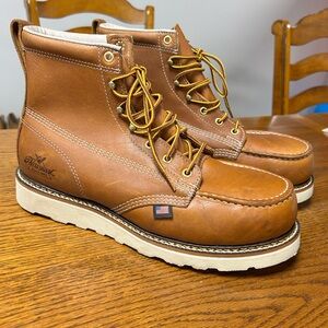 Thorogood Boots